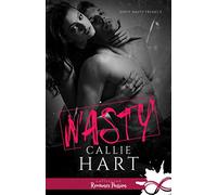 Nasty: Dirty Nasty Freaks, T2