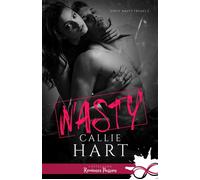 Nasty Dirty Nasty Freaks, T2 - Callie Hart - Collection Infinity - broché - Roman
