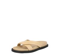 Nasty Gal Mule beige, Taille 35,5