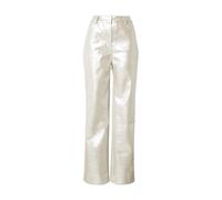 Nasty Gal Pantalon or, Taille 34