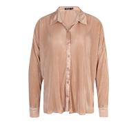 Nasty Gal Petite Chemisier nude, Taille M
