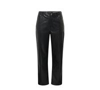 Nasty Gal Plus Pantalon noir, Taille 52