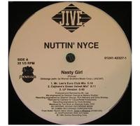 Nuttin Nyce - Nasty Girl