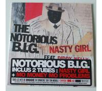 Notorious B.I.G., the - Nasty Girl [Import]