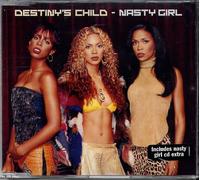Nasty Girl