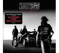 Nasty Idols - Kalifornia [Import]