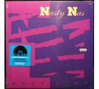 Nasty Nas - Half Time (RSD Exclusive)