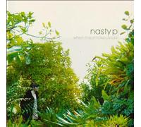 Nasty P - When The Smoke Clears