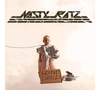 Nasty Ratz - Second Chance [Import]