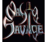 Nasty Savage (Ltd.Bone 2-Sided Poster)