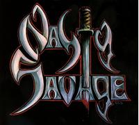 Nasty Savage - Nasty Savage RI Lim.Ed.