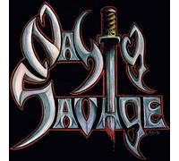 Nasty Savage - Nasty Savage [Import]