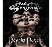Nasty Savage - Psycho Psycho