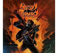 Nasty Tendency - Hello Suckers