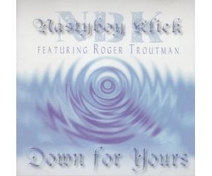 Nastyboy Klick - Down for Yours(2vers+Lost in Love)