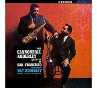 Nat Adderley - in San Francisco