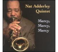 Nat Adderley Quintet - Mercy