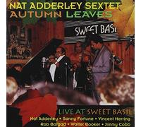 Nat Adderley Sextet - Autumn Leaves