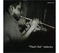 Nat Adderley - That's Night