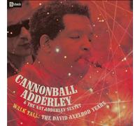 Nat Adderley - Walk Tall-The David Axelrod Years [Import]