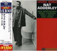 Nat Adderley - Work Song