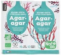Nat-Ali Agar-Agar Bio 8 g