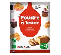 Nat-Ali Poudre à Lever 50 g