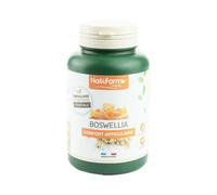 Nat &amp Form Original Boswellia 200 gélules