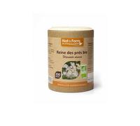 Nat&Form Reine de Prés Bio 200 Gélules