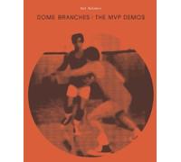 Nat Baldwin - Dome Branches: MVP Demo [New Vinyl LP]