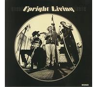 Nat Birchall Meets Al Breadwinner - Nat Birchall Meets Al Breadwinner: Upright Living