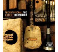 The Storyteller-A Musical Tribute To Yusef Lateef
