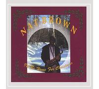 Nat Brown - I'll Be Home for Christmas