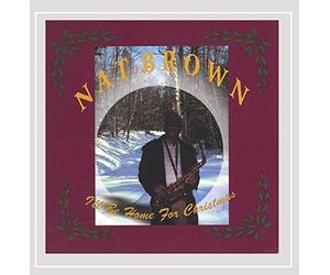 Nat Brown - I'll Be Home for Christmas
