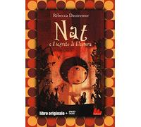 Nat e il segreto di Eleonora. DVD. Con libro