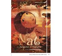 Nat E Il Segreto Di Eleonora [Import]