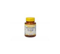 Nat & Form Ecocert® Huile de pépins courge Capsule(S) 200 pc(s)