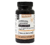 Nat&Form Vitamines & Minéraux Magnésium liposomal 60 gélules végétales