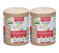 Nat&Form Ail bulbe bio en gélules Capsule(S) 2x200 pc(s)