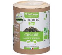 Nat&Form Algue fucus bio en gélules Capsule(S) 200 pc(s)