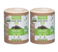 Nat&Form Algue fucus bio en gélules Capsule(S) 2x200 pc(s)
