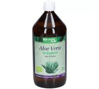 Nat & Form Bio Pur Jus d'Aloe Vera 1L