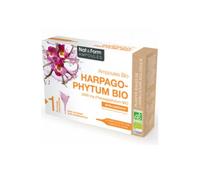 Nat&Form Amp Harpagophyt Bio10ml20
