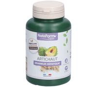 Nat&Form ARTICHAUT Capsule(S) 200 pc(s)