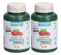 Nat&Form AUBÉPINE Capsule(S) 2x200 pc(s)