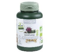 Nat & Form Bio Bardane 200 gélules végétales