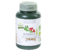 Nat & Form Bio Busserole 200 gélules végétales