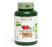 Nat & Form Bio Canneberge 200 gélules végétales