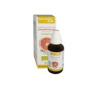 Nat & Form extrait de pépins pamplemousse bio 800 mg Extrait 50 ml