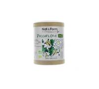 Nat&Form Bio Passiflore 200 Gélules